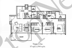 The Tembusu (D19), Condominium #634209191